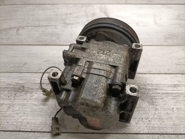 bontott MAZDA 323 Klímakompresszor