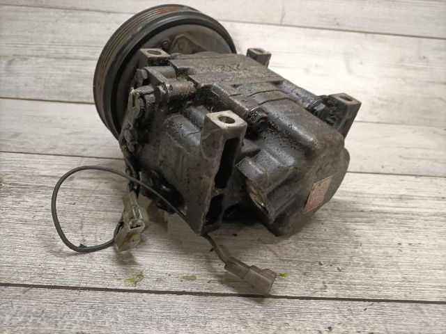 bontott MAZDA 323 Klímakompresszor