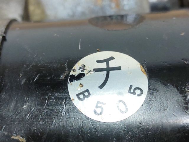 bontott MAZDA 323 Önindító