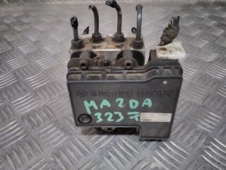 bontott MAZDA 323 ABS Kocka