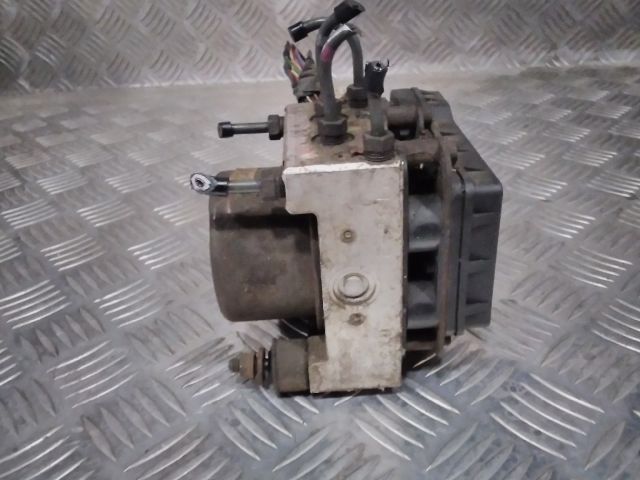 bontott MAZDA 323 ABS Kocka