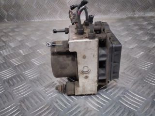 bontott MAZDA 323 ABS Kocka