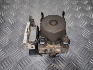 bontott MAZDA 323 ABS Kocka