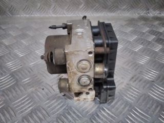 bontott MAZDA 323 ABS Kocka