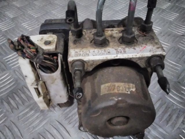 bontott MAZDA 323 ABS Kocka