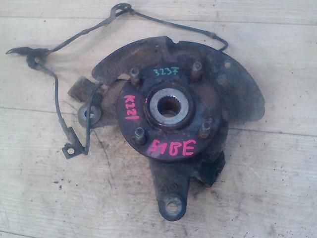 bontott MAZDA 323 Bal első Csonkállvány Kerékaggyal