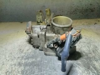 bontott MAZDA 323 Fojtószelep (Mechanikus)