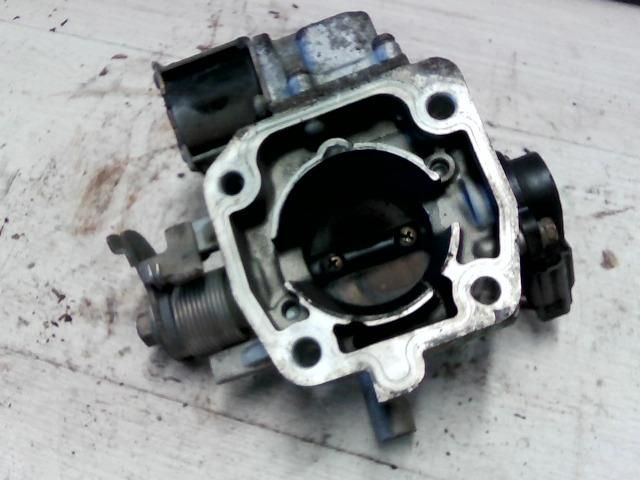 bontott MAZDA 323 Fojtószelep (Mechanikus)