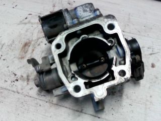 bontott MAZDA 323 Fojtószelep (Mechanikus)