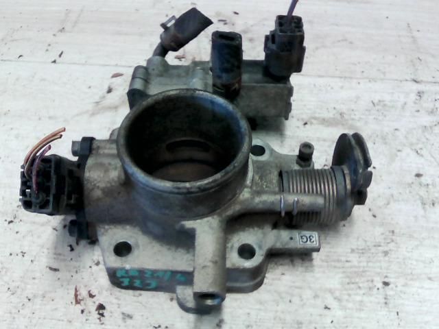 bontott MAZDA 323 Fojtószelep (Mechanikus)