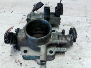 bontott MAZDA 323 Fojtószelep (Mechanikus)