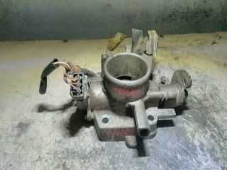 bontott MAZDA 323 Fojtószelep (Mechanikus)