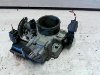 bontott MAZDA 323 Fojtószelep (Mechanikus)