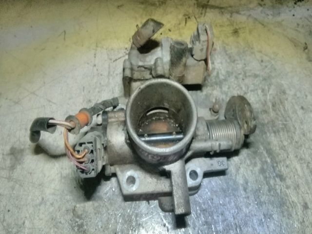 bontott MAZDA 323 Fojtószelep (Mechanikus)