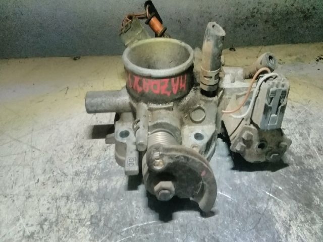 bontott MAZDA 323 Fojtószelep (Mechanikus)