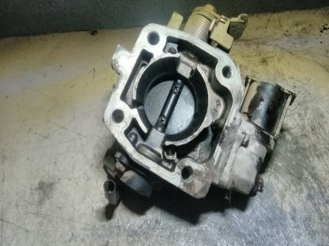 bontott MAZDA 323 Fojtószelep (Mechanikus)