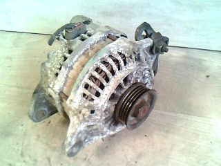 bontott MAZDA 323 Generátor