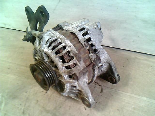 bontott MAZDA 323 Generátor
