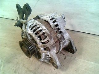 bontott MAZDA 323 Generátor