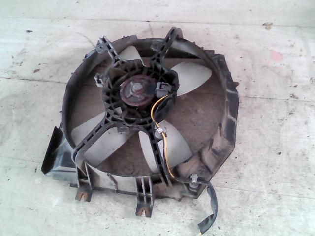 bontott MAZDA 323 Hűtőventilátor