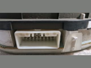 bontott MAZDA 323 Kilométeróra