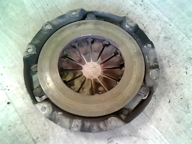bontott MAZDA 323 Kuplung Szerkezet