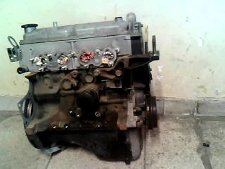 bontott MAZDA 323 Motor (Fűzött blokk hengerfejjel)