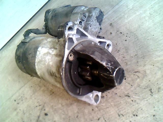 bontott MAZDA 323 Önindító