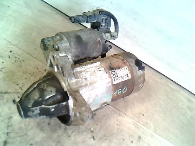 bontott MAZDA 323 Önindító