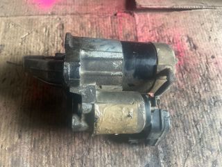 bontott MAZDA 323 Önindító