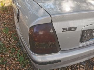 bontott MAZDA 323 ABS Kocka