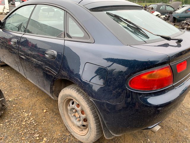 bontott MAZDA 323 Bal első Csonkállvány Kerékaggyal