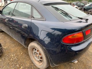 bontott MAZDA 323 Bal első Csonkállvány Kerékaggyal