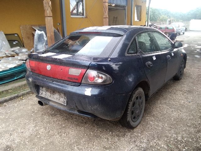 bontott MAZDA 323 Bal első Féknyereg Munkahengerrel