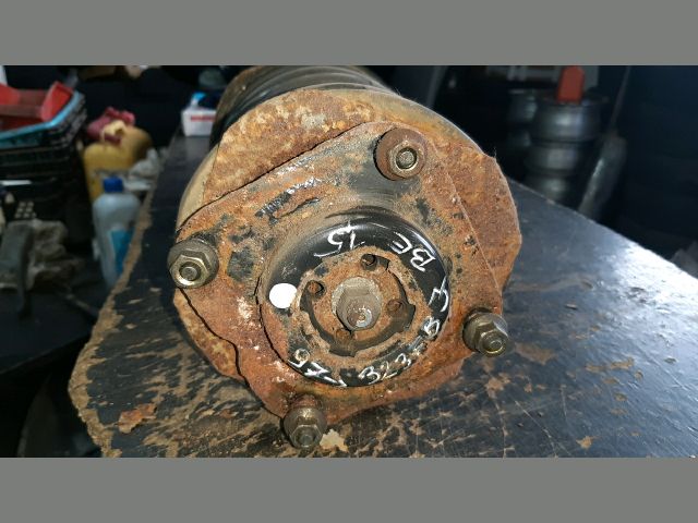 bontott MAZDA 323 Bal első Gólyaláb (Lengécsillapító, Rugó)