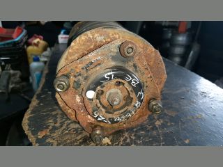 bontott MAZDA 323 Bal első Gólyaláb (Lengécsillapító, Rugó)