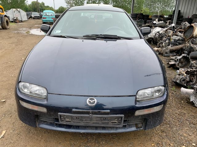 bontott MAZDA 323 Bal első Lengőkar