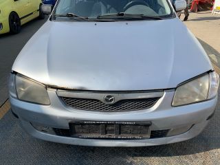 bontott MAZDA 323 Bal első Lengőkar