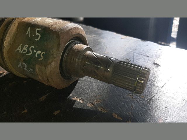 bontott MAZDA 323 Bal Féltengely