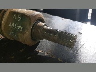 bontott MAZDA 323 Bal Féltengely