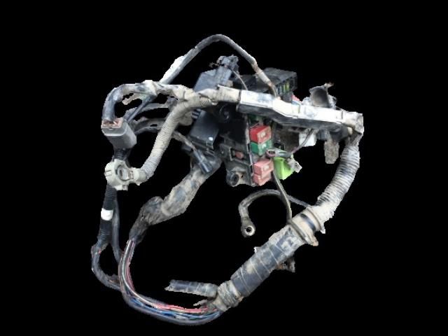 bontott MAZDA 323 Biztosítéktábla Motortér