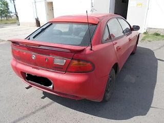 bontott MAZDA 323 Első Lambdaszonda