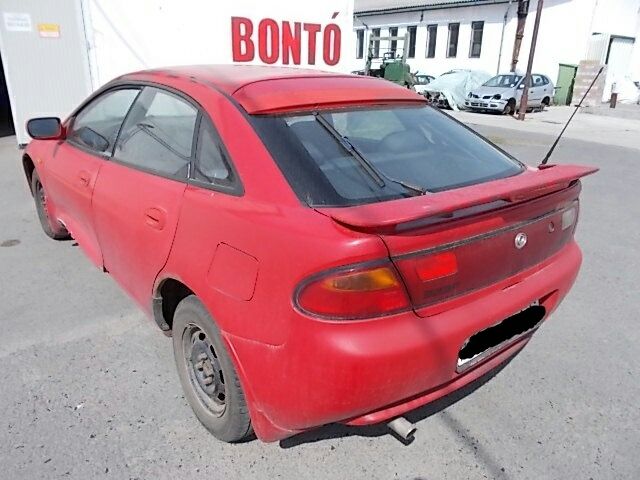 bontott MAZDA 323 Első Lambdaszonda