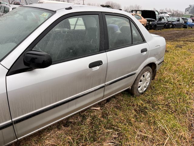 bontott MAZDA 323 Főfékhenger