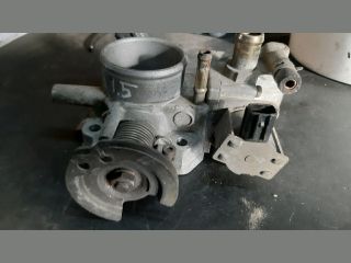 bontott MAZDA 323 Fojtószelep (Mechanikus)