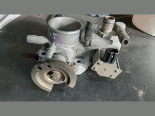 bontott MAZDA 323 Fojtószelep (Mechanikus)