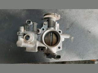 bontott MAZDA 323 Fojtószelep (Mechanikus)