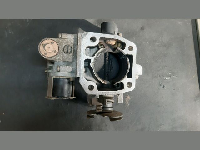 bontott MAZDA 323 Fojtószelep (Mechanikus)