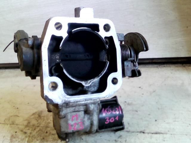 bontott MAZDA 323 Fojtószelep (Mechanikus)