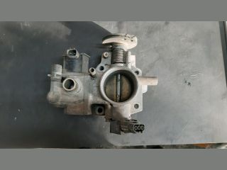 bontott MAZDA 323 Fojtószelep (Mechanikus)